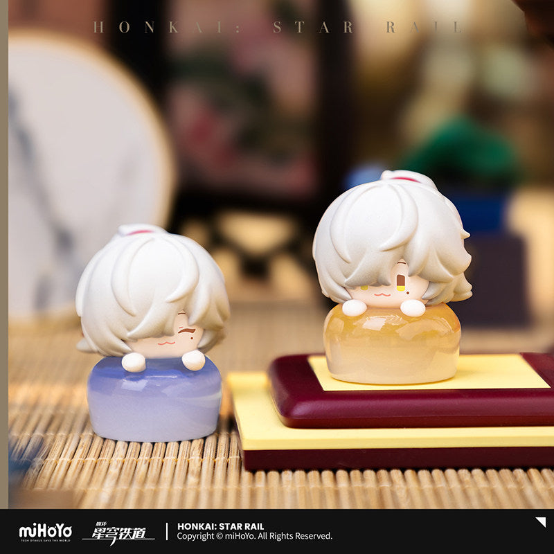 Honkai Star Rail Finger Keycap Blind Box Vol.1 (Random) miHoYo US Seller