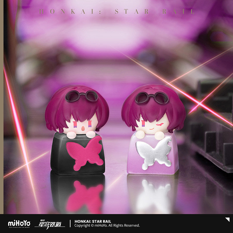 Honkai Star Rail Finger Keycap Blind Box Vol.1 (Random) miHoYo US Seller
