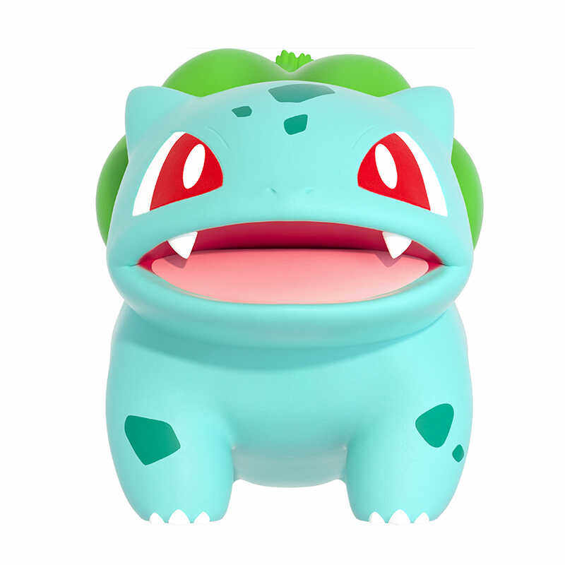 FUNISM Pokémon Bulbasaur 14.6 in MEGA Figure Home Collection PVC