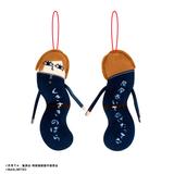 Jujutsu Kaisen “Hinekureta Yatsura” Plush Mascot Blind Box – 6 Characters
