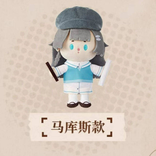 Reverse 1999 Screening Room Plush Blind Box Pendant X11 Official