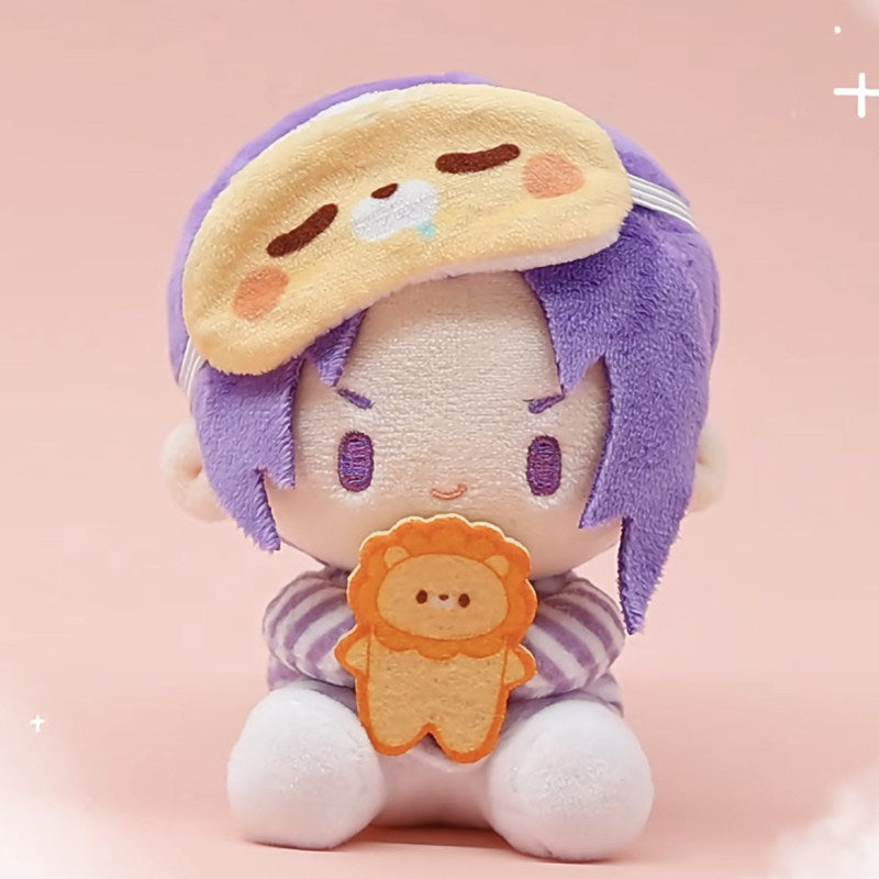 Blue Lock Plush Blind Box Hugging Figure Pendant Nullset Official