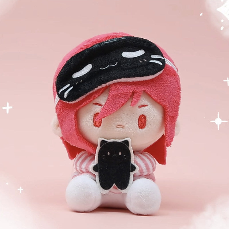 Blue Lock Plush Blind Box Hugging Figure Pendant Nullset Official