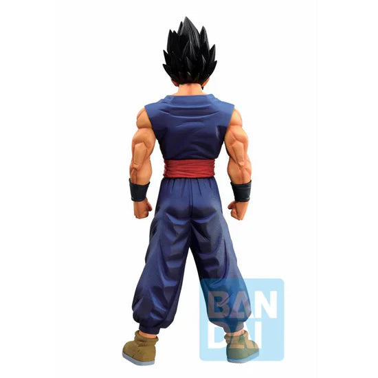 Dragon Ball Super Hero Ultimate Gohan Masterlise Ichiban Kuji Figure