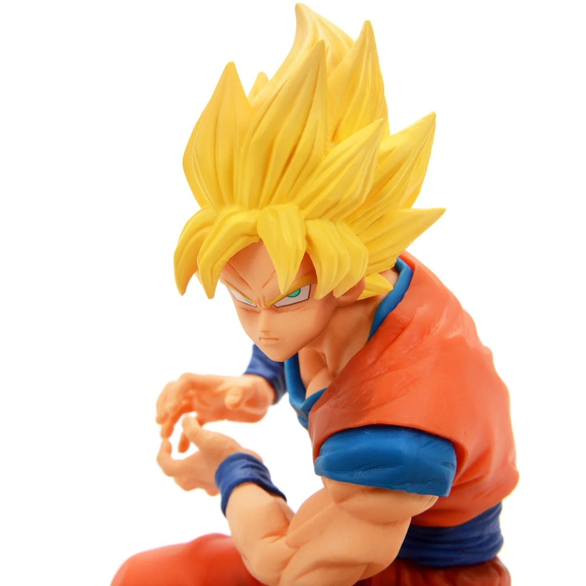 Banpresto Dragon Ball Super Hero Ultimate Gohan Masterlise Figure 6.3"