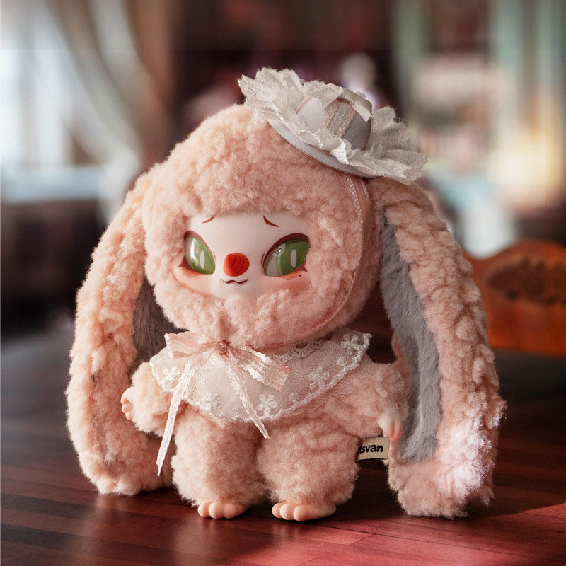 SIINONO Secret Story Plush Blind Box Figure Single or Whole Set