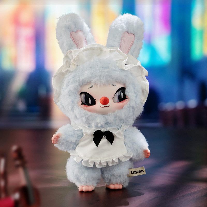 SIINONO Secret Story Plush Blind Box Figure Single or Whole Set