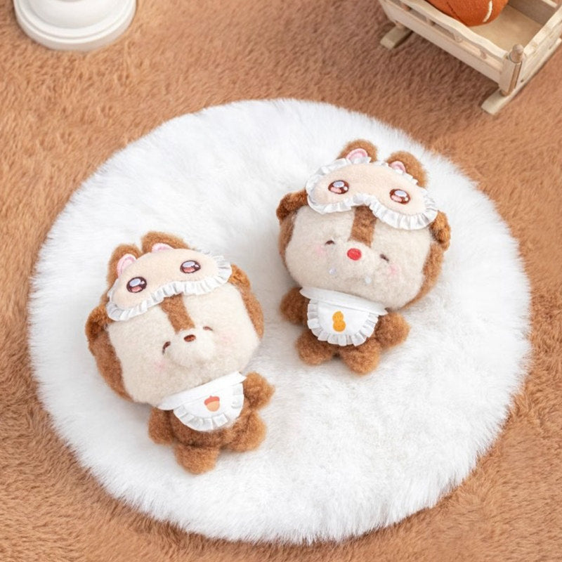 TOPTOY Disney Sleeping Sleepwear Series Plush Pendant Blind Box