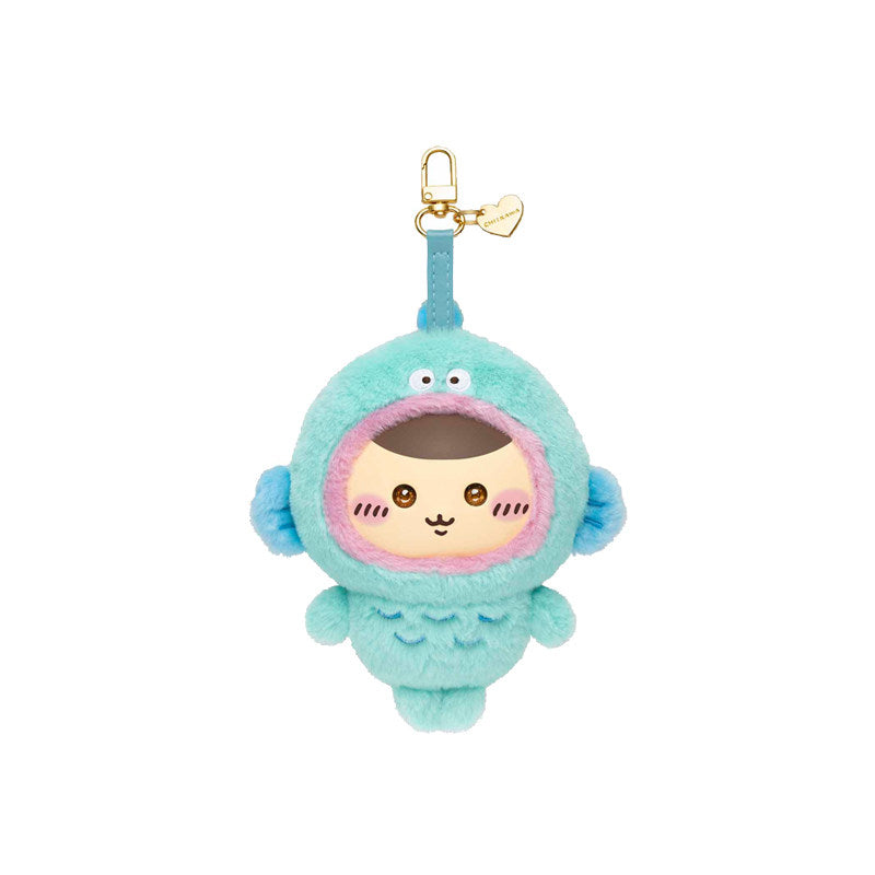 Chiikawa Sanrio Plush Keychain Kawaii Hanging Mascot Choose Character