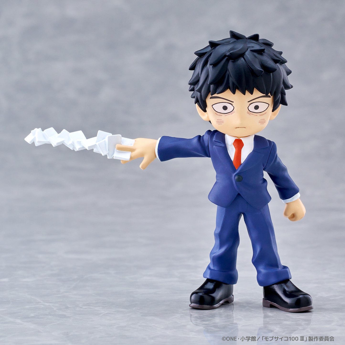 Mob Psycho 100 III PalVerse Blind Box Figure (Random 1pc / Full Set 6pcs)