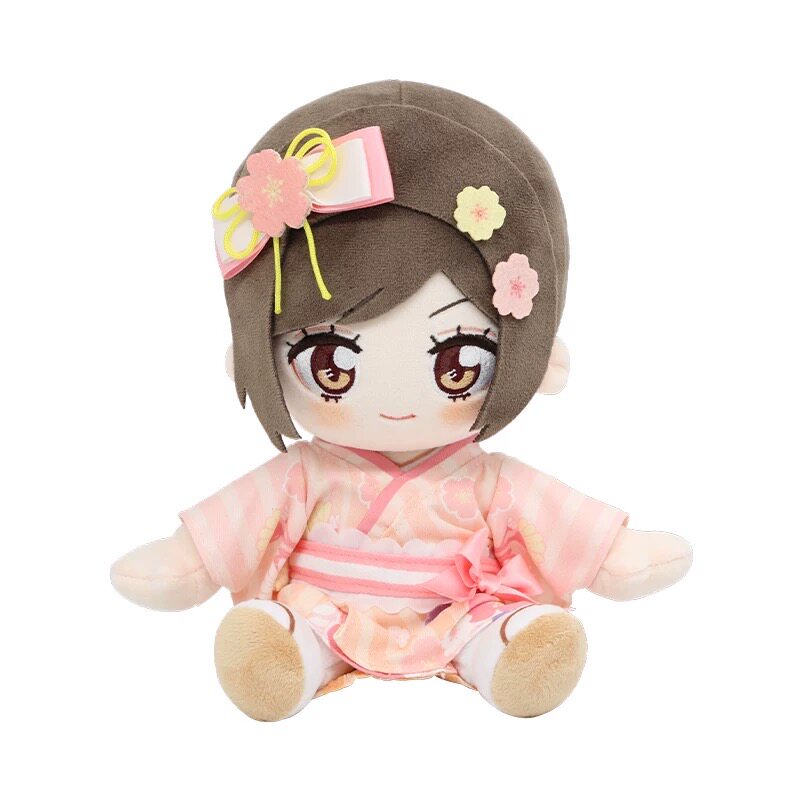 Kamisama Kiss Plush Doll 8.3 in Nanami Tomoe Official Anime Plush Toy
