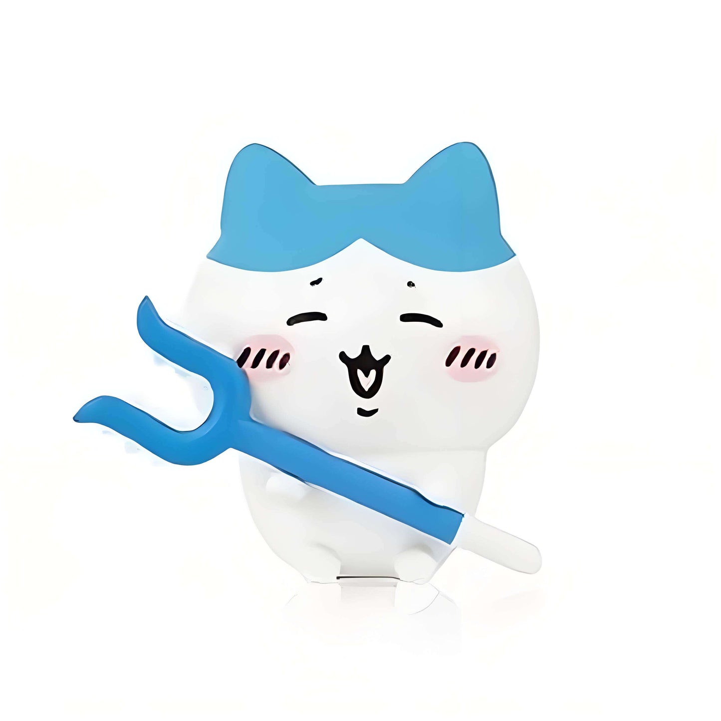 Chiikawa Mini PVC Figure Blind Bag Random Design 1 Pack or 15-Pack Case