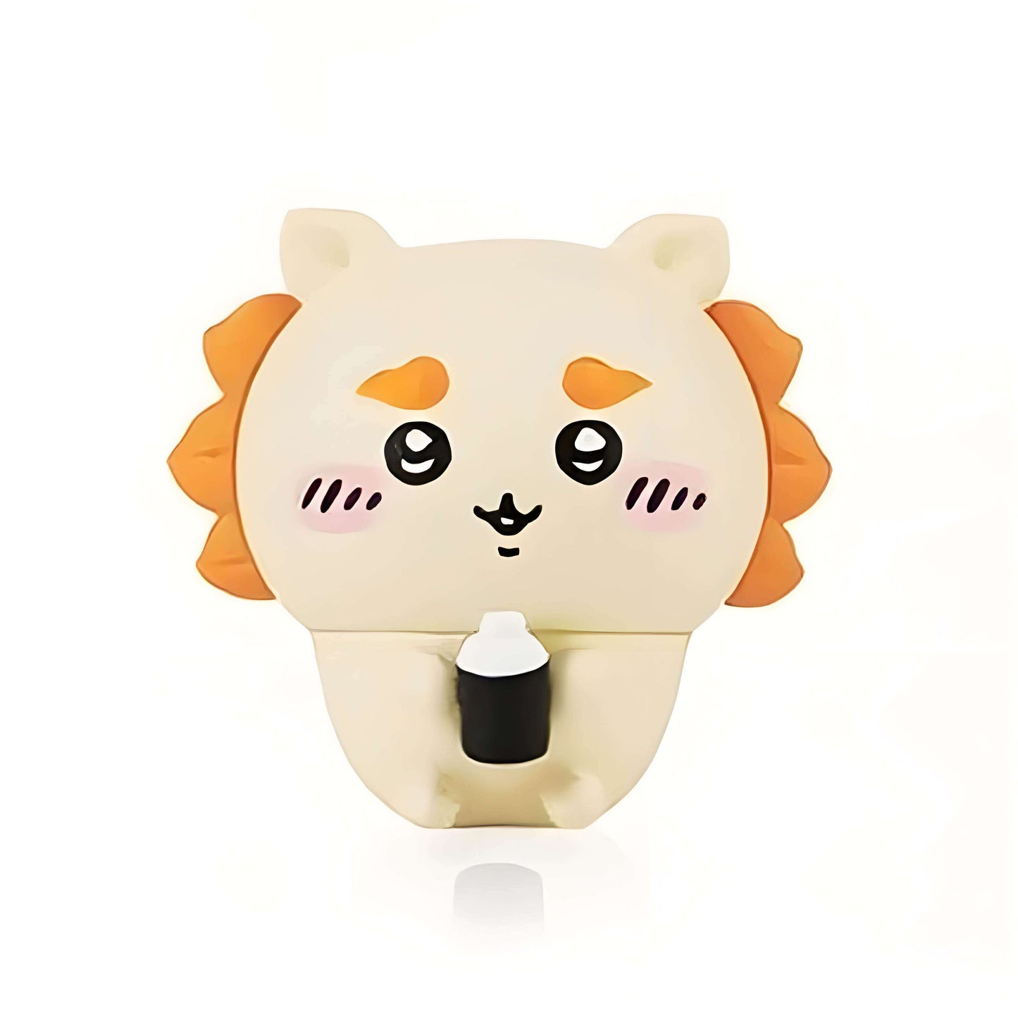 Chiikawa Mini PVC Figure Blind Bag Random Design 1 Pack or 15-Pack Case