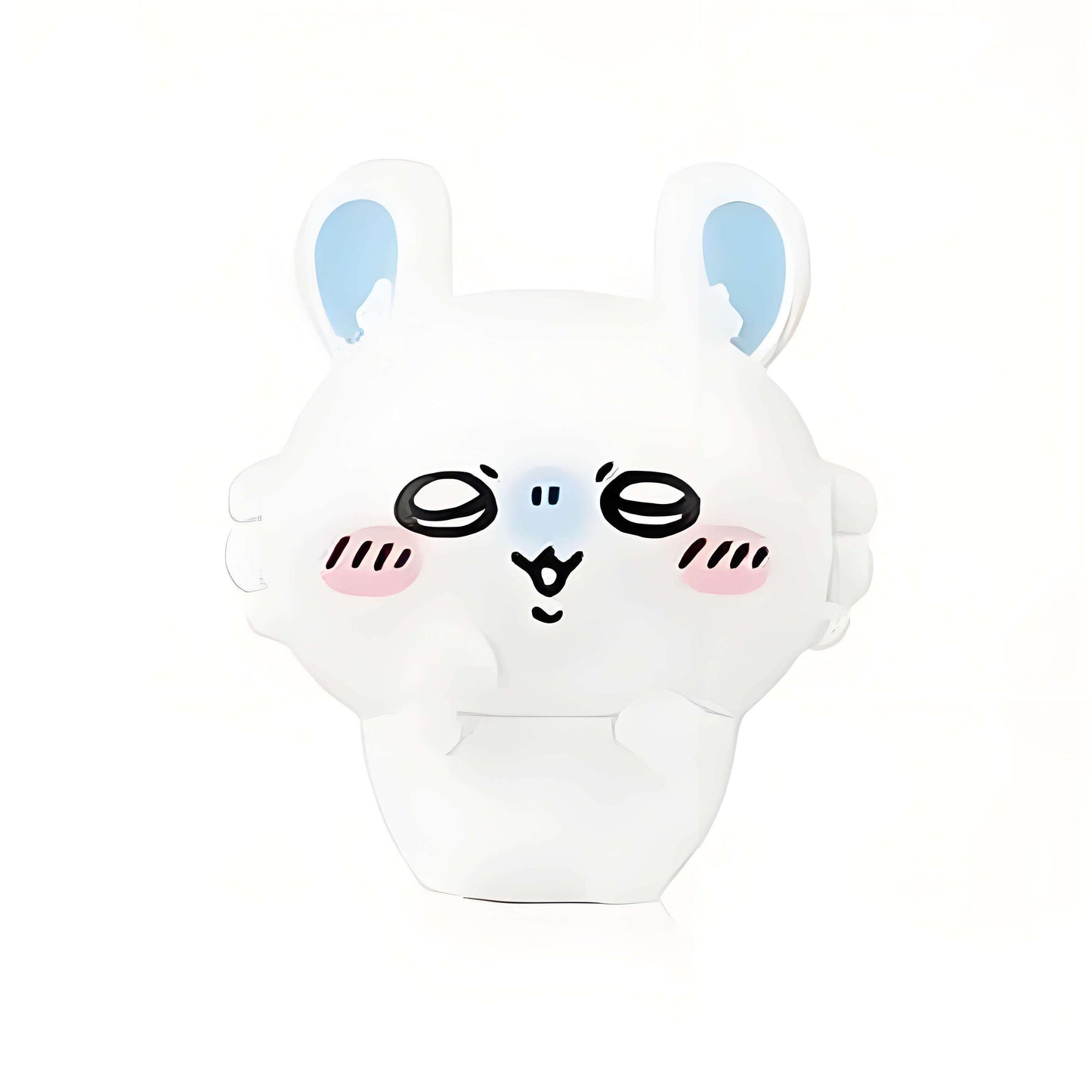 Chiikawa Mini PVC Figure Blind Bag Random Design 1 Pack or 15-Pack Case