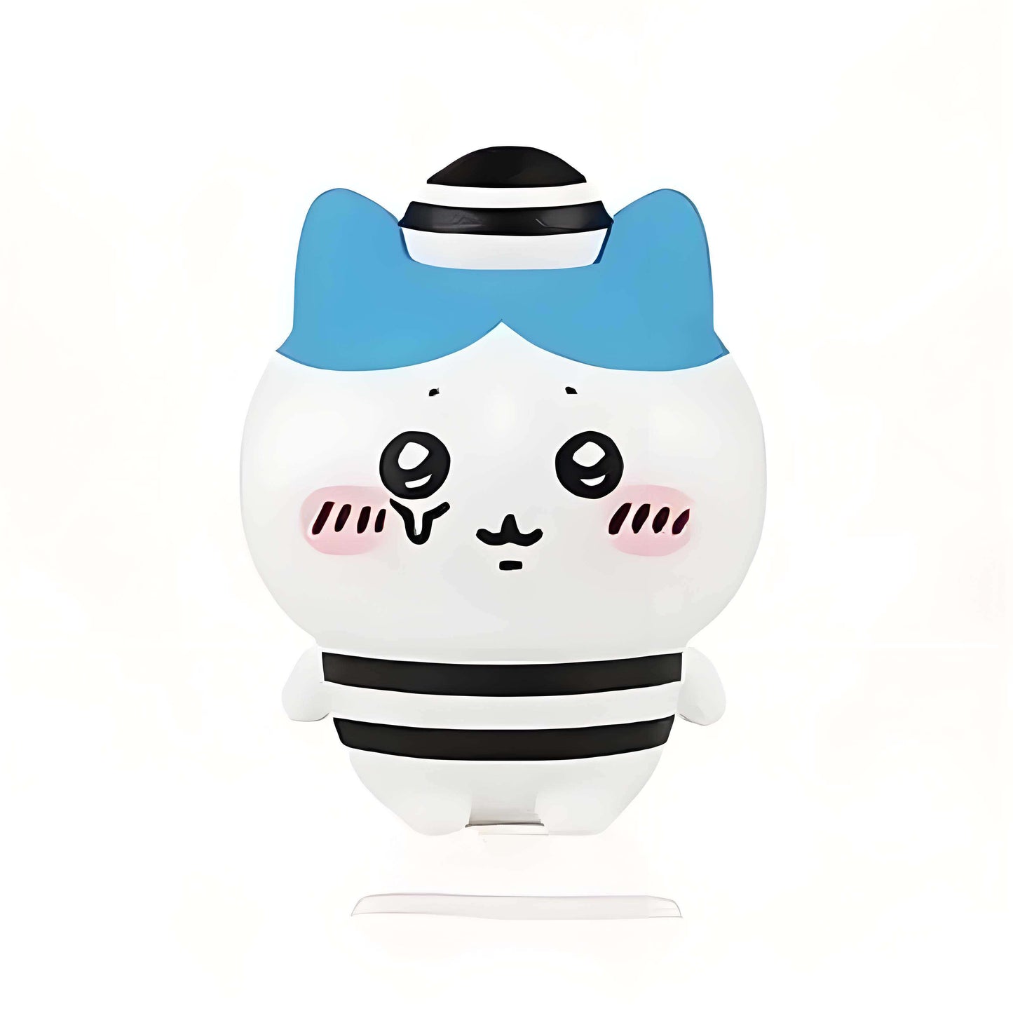 Chiikawa Mini PVC Figure Blind Bag Random Design 1 Pack or 15-Pack Case
