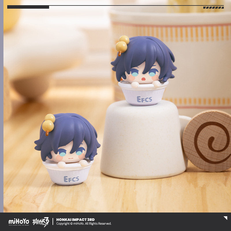 Honkai Impact 3rd Instant Noodles Mini Figure Blind Box Series Vol.2