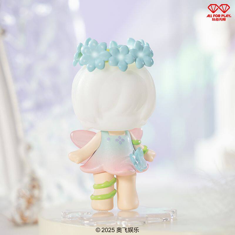 Stackable Buddy Dress-Up Blind Box Vol.1 – Mystery Tale Series