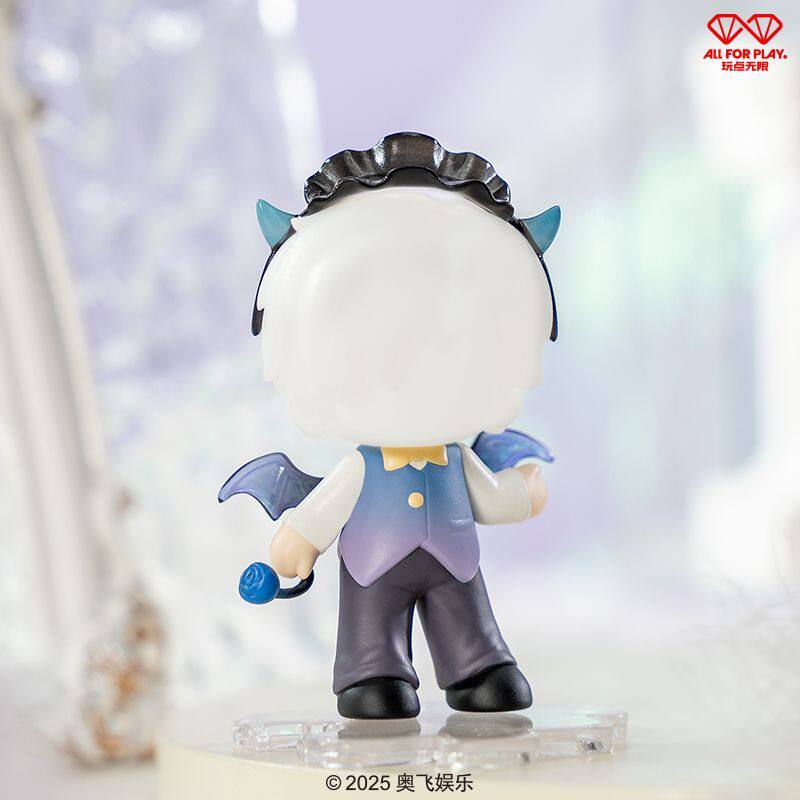 Stackable Buddy Dress-Up Blind Box Vol.1 – Mystery Tale Series