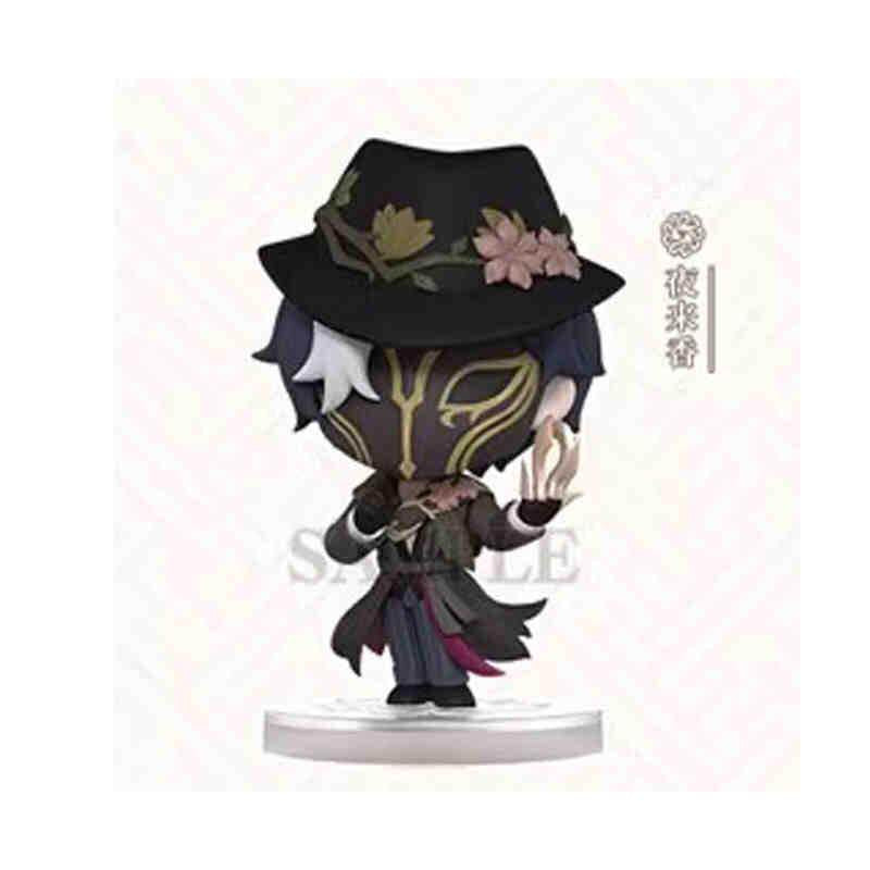 Identity V Desktop War Series “Kylin of the East” Mini Figure Blind Box