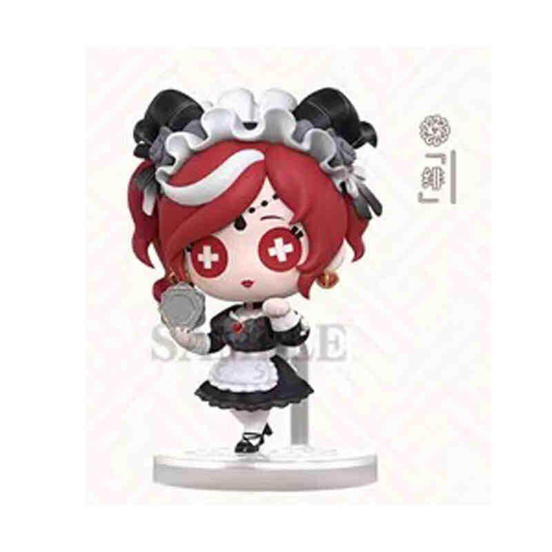 Identity V Desktop War Series “Kylin of the East” Mini Figure Blind Box