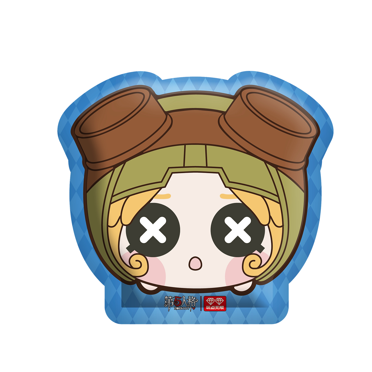 Identity V Chibi Stack Series Vol.2 Blind Bag Figure | Official Mini Collectible Set