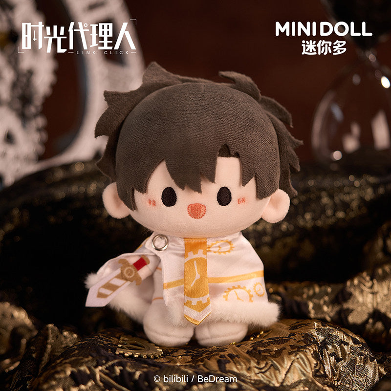 MINIDOLL Link Click Coronation of the Clock Series Plush Pendant Blind Box