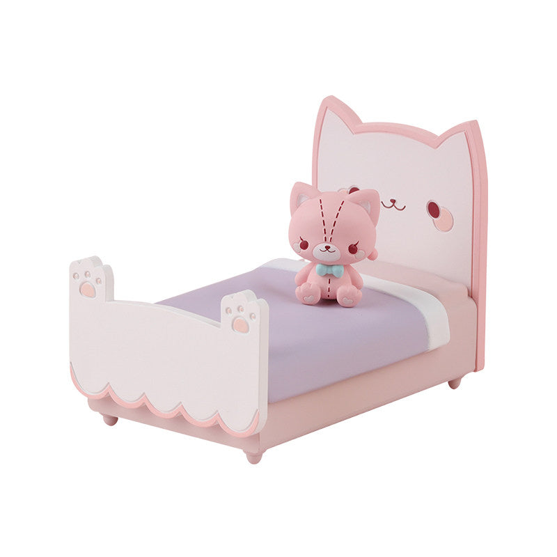 Kimmy Miki KM Life Home Furniture Scene Prop Blind Box