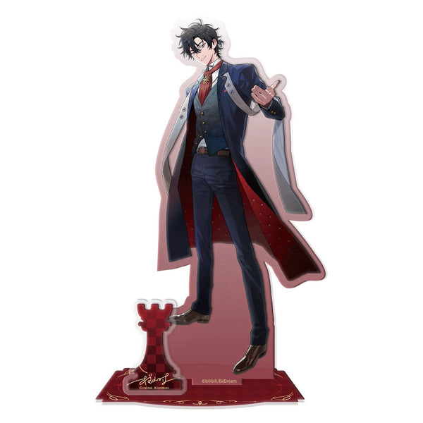 Link Click x Rokid Time-Space Gambit Series Acrylic Standee