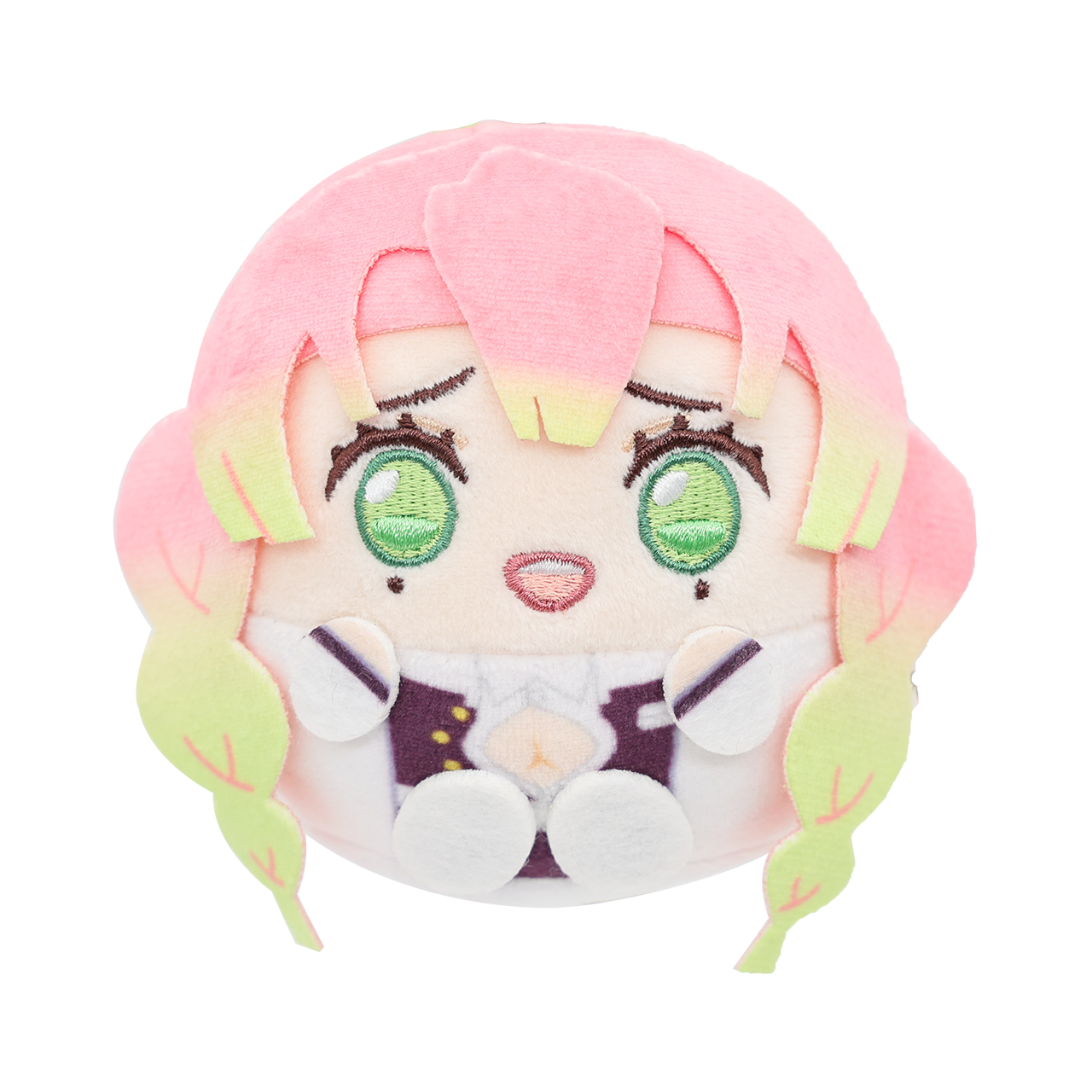 Demon Slayer: Kimetsu no Yaiba Nullset Chibi Plush Charm Blind Box