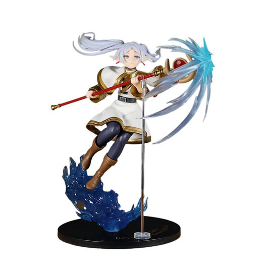 Taito Frieren: Beyond Journey’s End AMP+ Frieren Figure Prize Figure