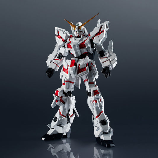 Bandai Gundam Universe RX-0 Unicorn Gundam Renewal Action Figure