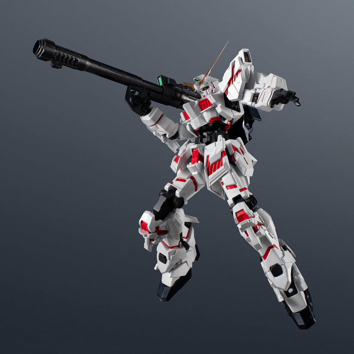 Bandai Gundam Universe RX-0 Unicorn Gundam Renewal Action Figure