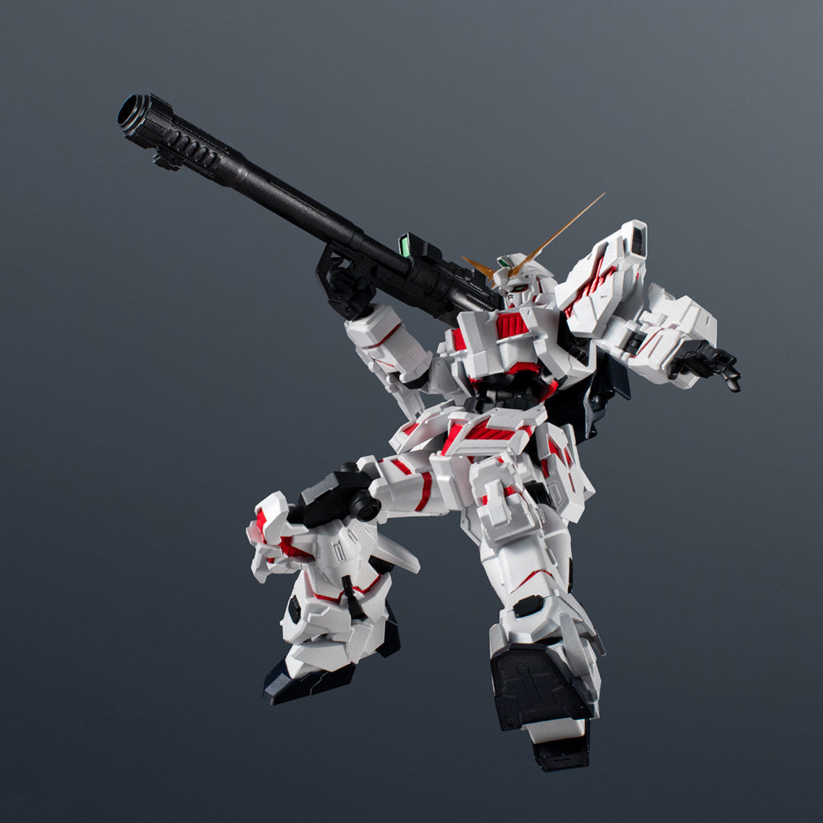 Bandai Gundam Universe RX-0 Unicorn Gundam Renewal Action Figure