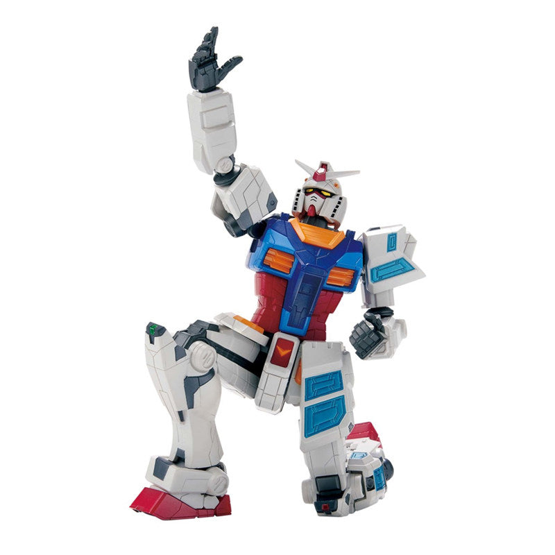 Banpresto Gundam Next Future Pavilion RX-78F00/E Gundam Figure