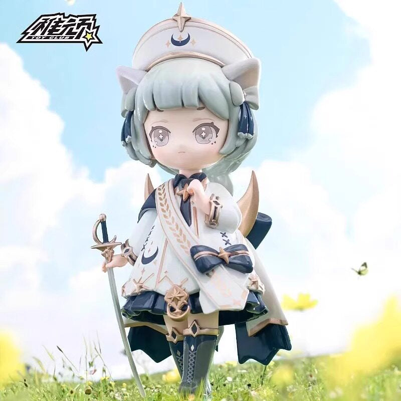 KOKOYA Breeze and the Forest Legend Figure Blind Box