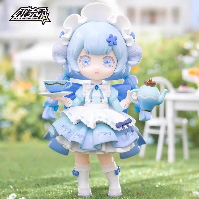 KOKOYA Breeze and the Forest Legend Figure Blind Box