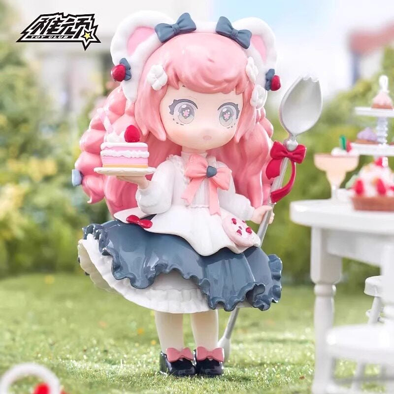 KOKOYA Breeze and the Forest Legend Figure Blind Box