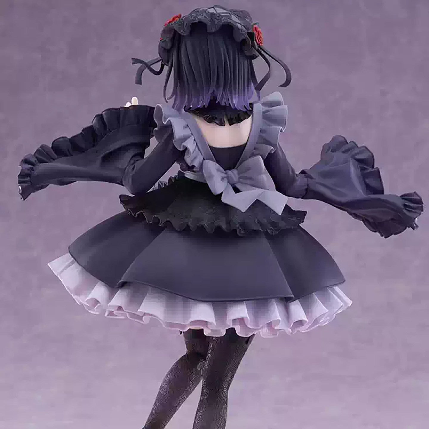 TAITO T-most My Dress-Up Darling Marin Kitagawa Shizuku Kuroe Ver. Figure