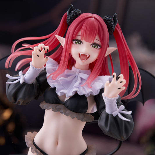 TAITO My Dress-Up Darling Marin Kitagawa Liz-kyun Succubus Ver. Figure