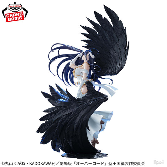 Banpresto Overlord Albedo BPEV Figure