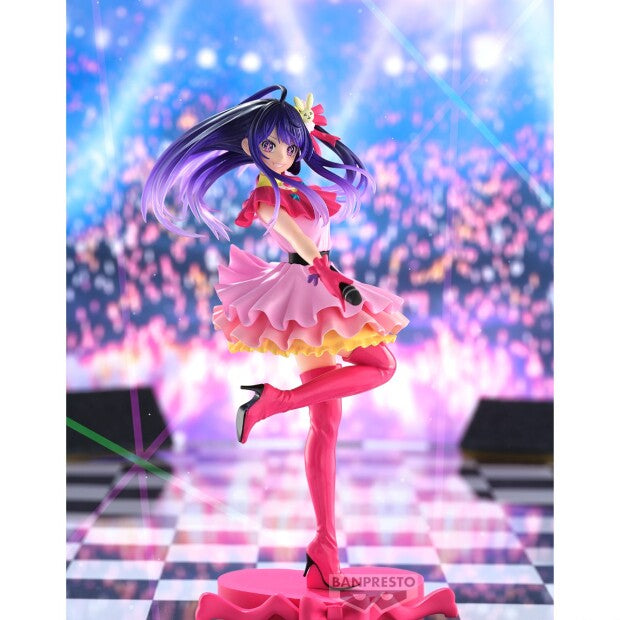 Banpresto Oshi no Ko ESPRESTO Excite Motions Ai Hoshino Figure