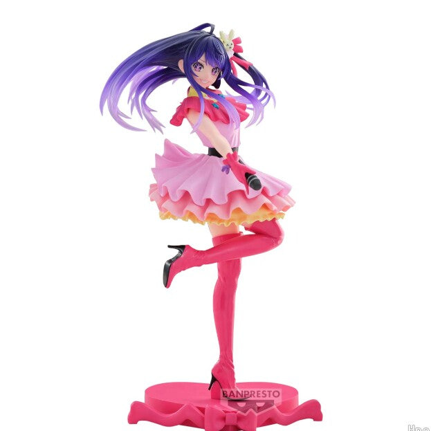 Banpresto Oshi no Ko ESPRESTO Excite Motions Ai Hoshino Figure