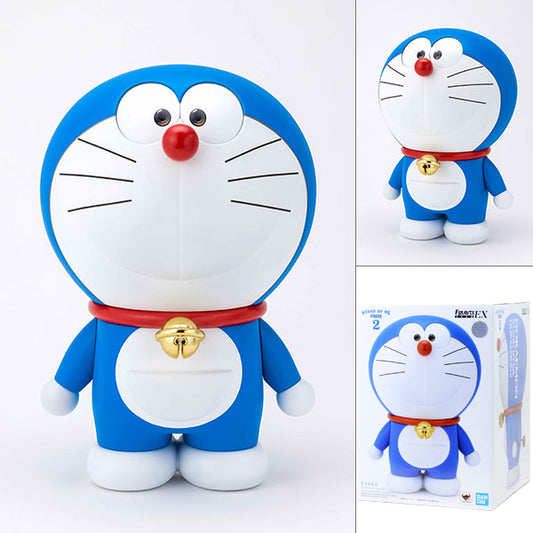 Bandai Figuarts ZERO EX Stand by Me Doraemon 2 9.8-Inch Figure