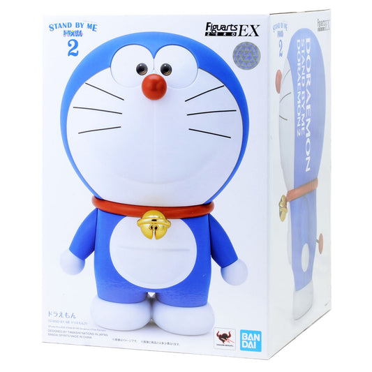 Bandai Figuarts ZERO EX Stand by Me Doraemon 2 9.8-Inch Figure