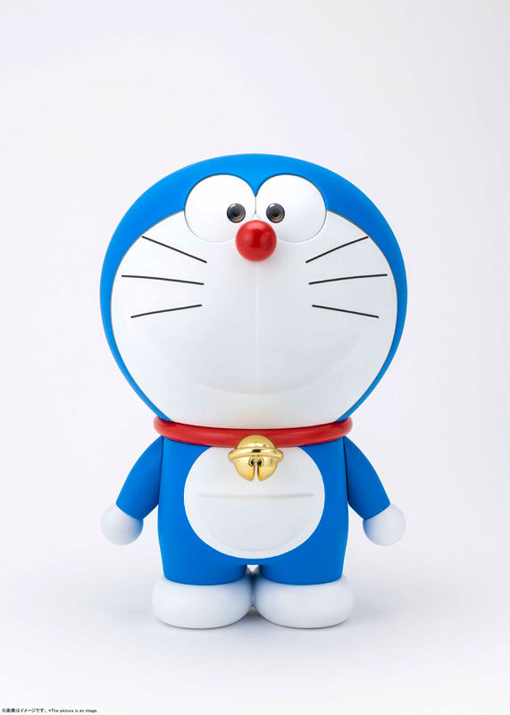 Bandai Figuarts ZERO EX Stand by Me Doraemon 2 9.8-Inch Figure