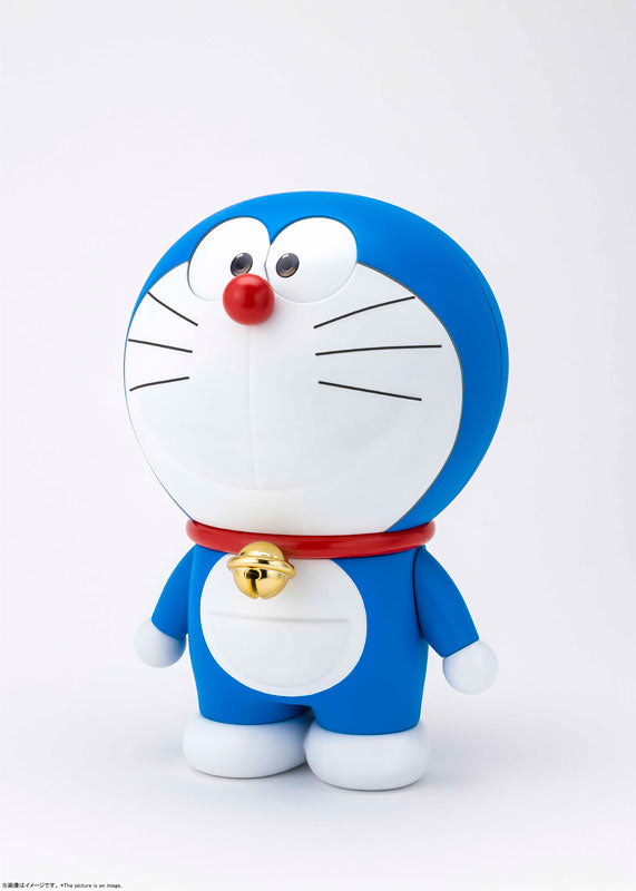 Bandai Figuarts ZERO EX Stand by Me Doraemon 2 9.8-Inch Figure