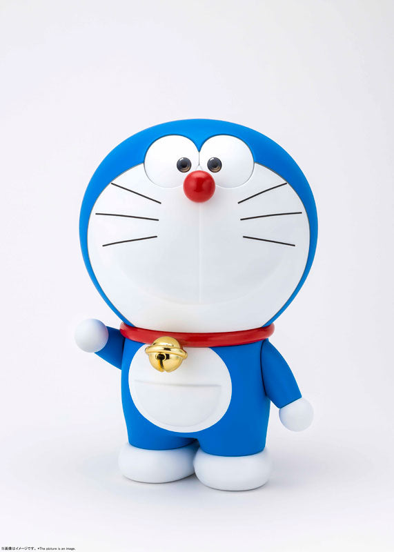 Bandai Figuarts ZERO EX Stand by Me Doraemon 2 9.8-Inch Figure