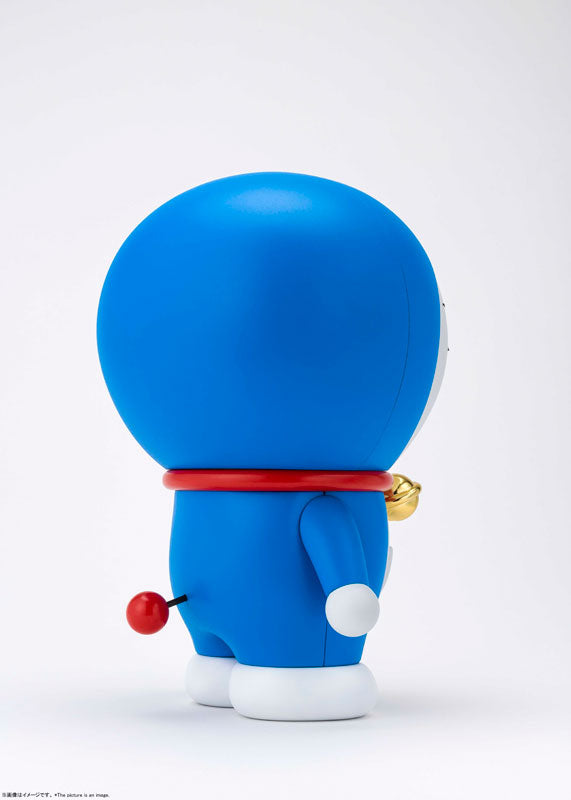 Bandai Figuarts ZERO EX Stand by Me Doraemon 2 9.8-Inch Figure