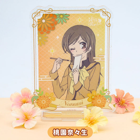 Nullset Kamisama Kiss Acrylic Standee Series
