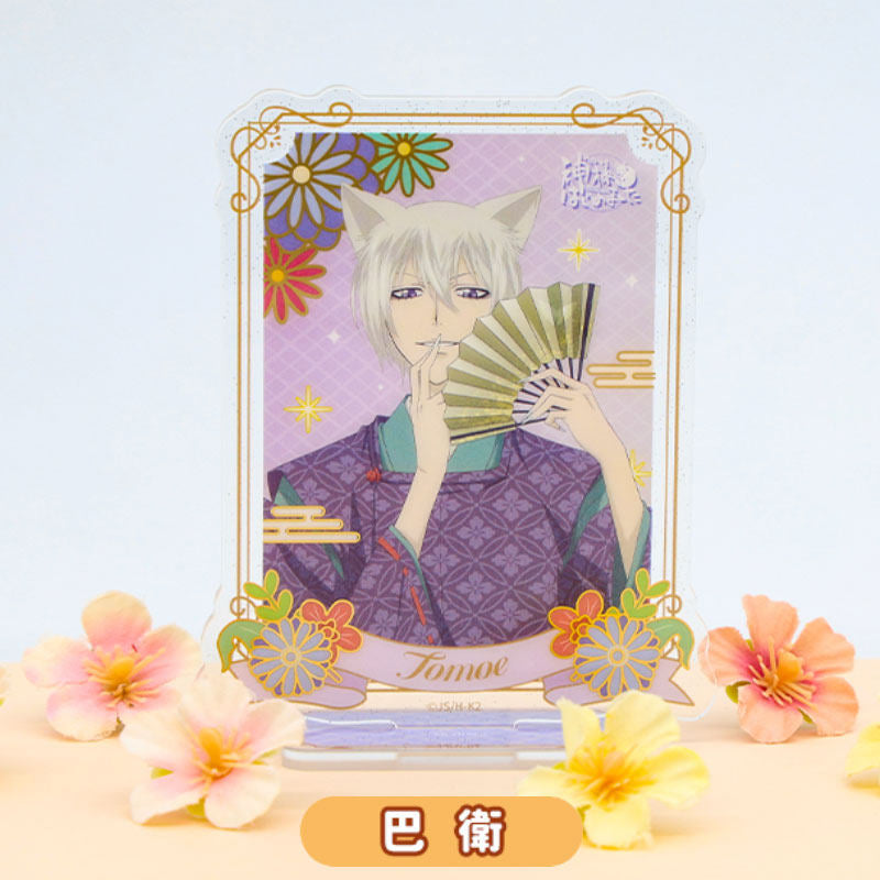 Nullset Kamisama Kiss Acrylic Standee Series